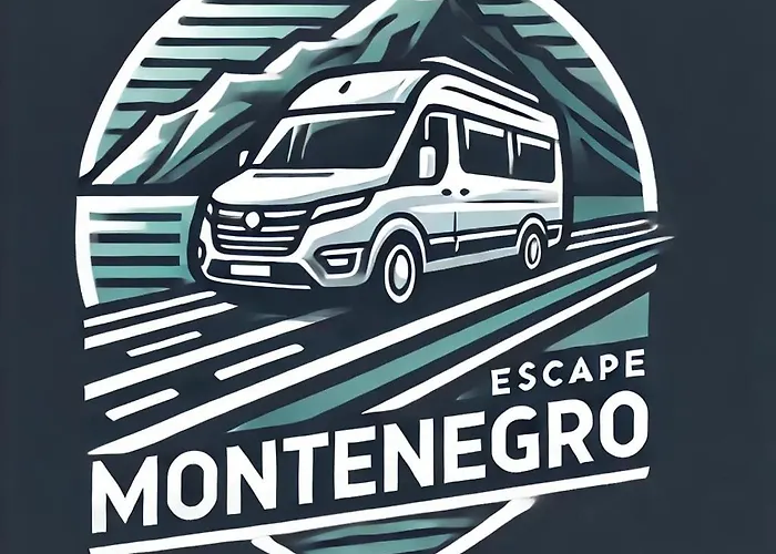 Escape Montenegro Campervan Durmitor * Podgoriçe